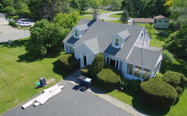 Pictures of Office property located at 2222 E HENRIETTA RD, ROCHESTER, NY 14623-4522 for sales - image #1