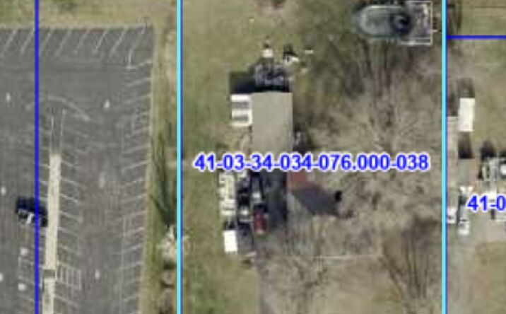 Pictures of Retail property located at 4648 W SMITH VLY RD, GREENWOOD, IN 46142-9015 for sales - image #1