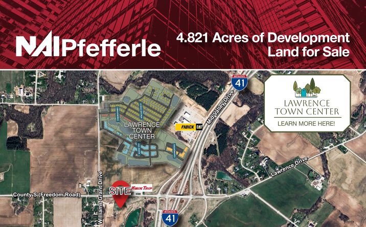2785 Freedom Road, De Pere