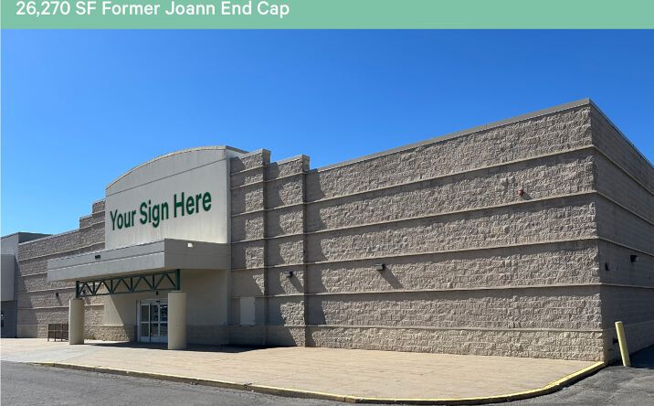Pictures of Retail property located at 3665 N. Rock Road, Wichita, KS 67226 for sales - image #1