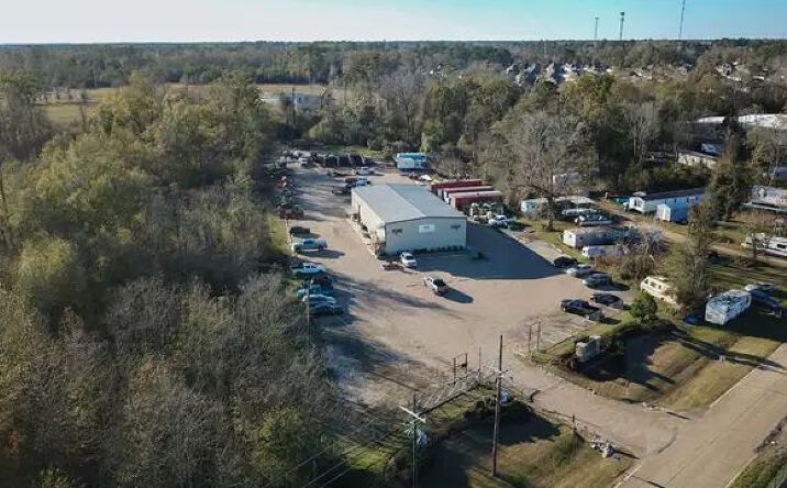39509 Interstate 55 Service Rd, Ponchatoula