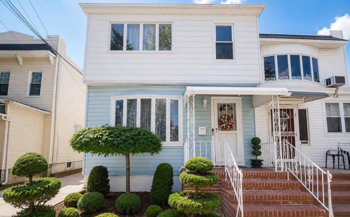 Pictures of Mixed Use property located at 69-68 57th Dr, Maspeth, NY 11378 for sales - image #1