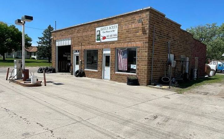 Pictures of Office property located at 402 E Main Street, Chambers, NE 68725 for sales - image #1