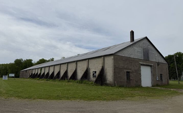26653 State Highway 99, Edinboro