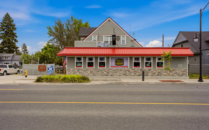 Pictures of Retail, Business for Sale property located at 2926 N MONROE ST, SPOKANE, WA 99205-3359 for sales - image #1