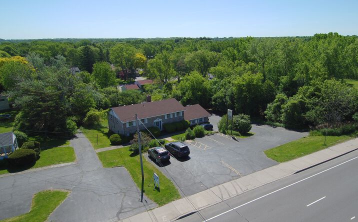 Pictures of Office, Mixed Use property located at 2468 E HENRIETTA RD, ROCHESTER, NY 14623-4500 for sales - image #1