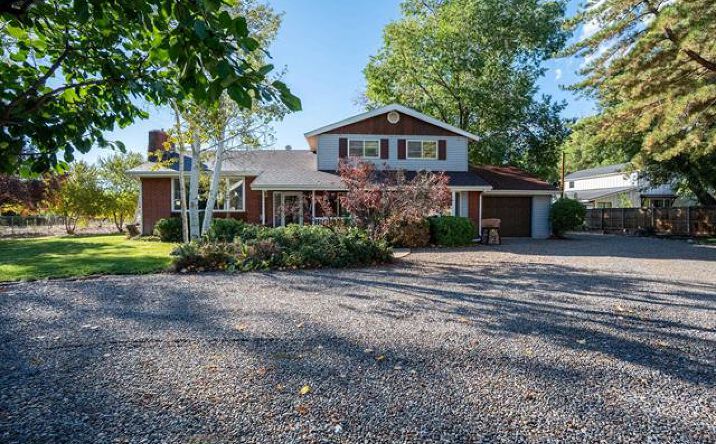 Pictures of Multifamily, Hospitality, Business for Sale property located at 3587 G RD, PALISADE, CO 81526-8701 for sales - image #1