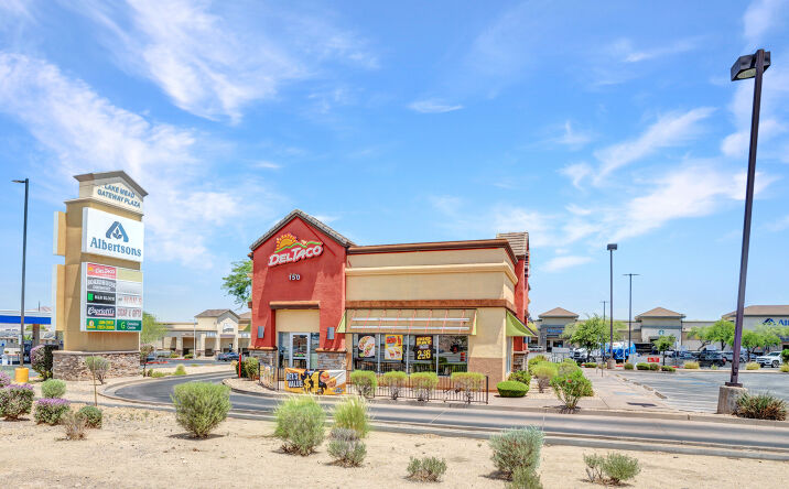 Pictures of Retail property located at 150 N BOULDER HWY, HENDERSON, NV 89015-5308 for sales - image #1