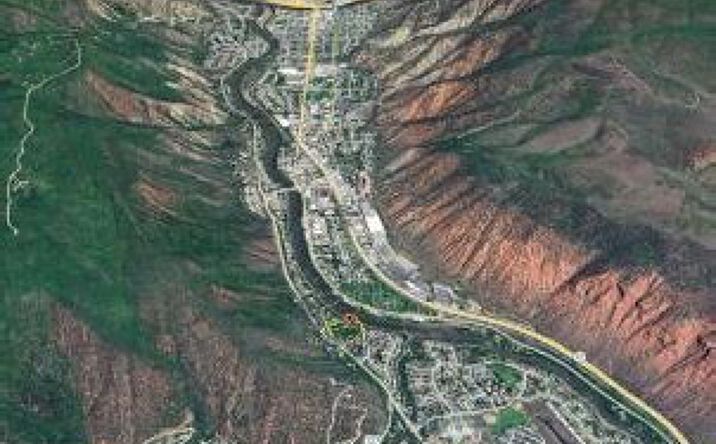 Pictures of Land property located at 102 Co Rd 156, Glenwood Springs, CO 81601 for sales - image #1