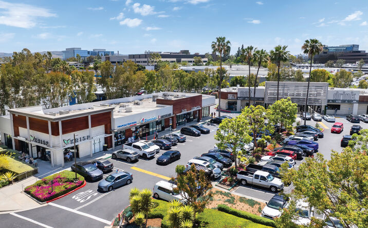 Pictures of Retail property located at 2222 Michelson Dr, Irvine, CA 92612, 2272 Michelson Dr, Irvine, CA 92612 for sales - image #1