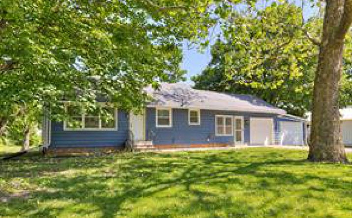1100 2nd Street NE, Bondurant
