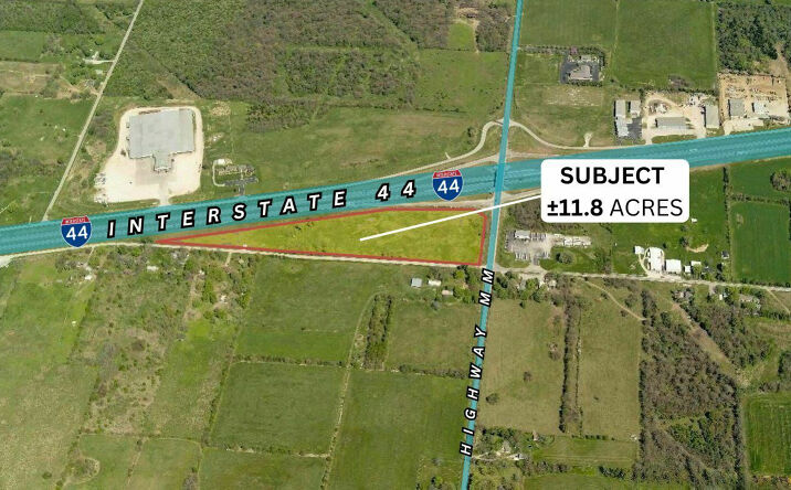 Pictures of Land property located at 6700 West Farm Road 140, Republic, MO 65802 for sales - image #1