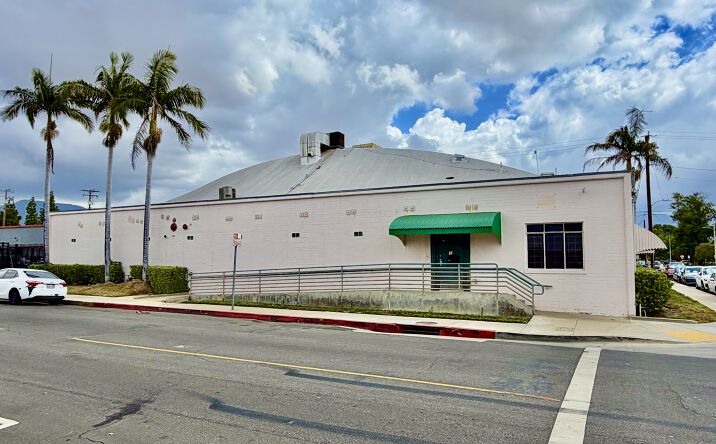 Pictures of Industrial property located at 1901 1st Street, San Fernando, CA 91340 for sales - image #1