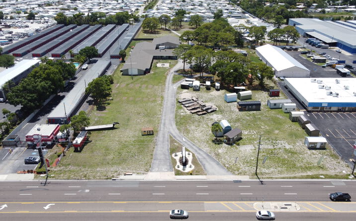 Pictures of Mixed Use, Land, Special Purpose property located at 6502 14th Street West, Bradenton, FL 34207 for sales - image #1