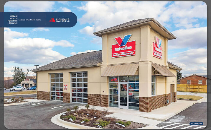 Pictures of Retail property located at 2651 Powder Springs Rd SW, Marietta, GA 30064 for sales - image #1