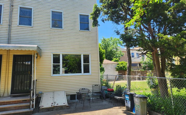 Pictures of Multifamily property located at 6112 56TH DR, FLUSHING, NY 11378 for sales - image #1