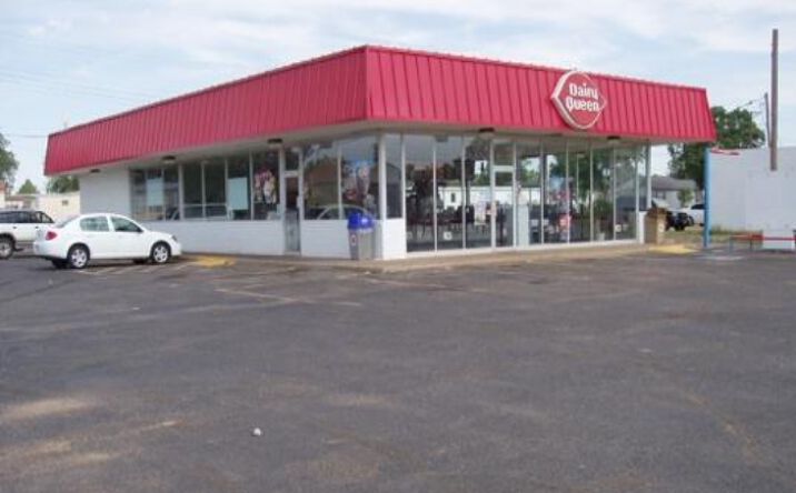 Pictures of Retail property located at 514 MAIN ST, SUNRAY, TX 79086 for sales - image #1
