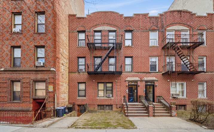 Pictures of Multifamily property located at 2057 Ocean Ave, Brooklyn, NY 11230 for sales - image #1