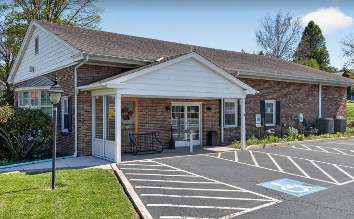 Pictures of Retail property located at 101 Walnut Street, Green Lane, PA 18054 for sales - image #1