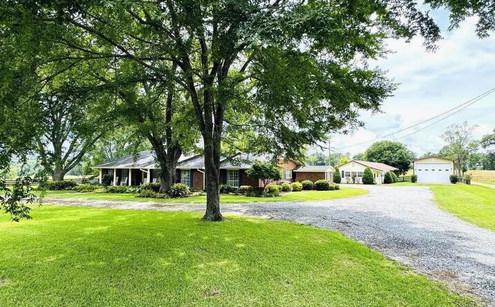 Pictures of Land property located at 6008 MS HWY 568, 70409, MS 39657 for sales - image #1