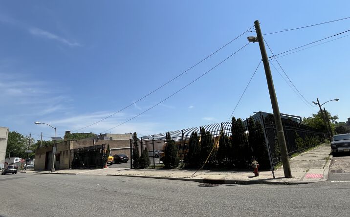 Pictures of Mixed Use property located at 9-21 PATERSON ST, PATERSON, NJ 07501 for sales - image #1