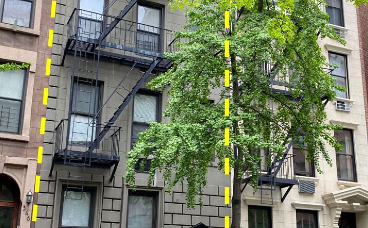 Pictures of Multifamily, Mixed Use property located at 344 East 51st Street, New York, NY 10022 for sales - image #1