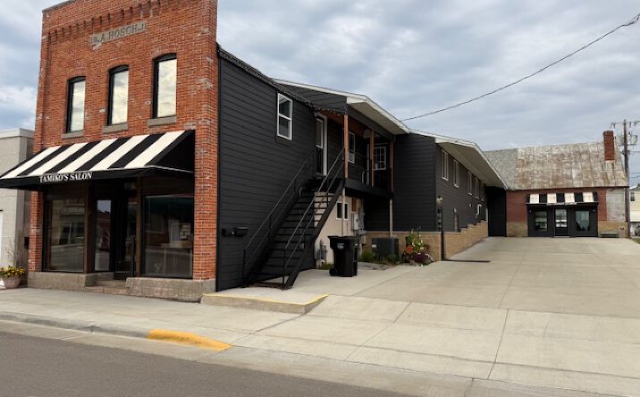 Pictures of Retail, Office, Mixed Use property located at 111 E GROVE ST, CALEDONIA, MN 55921 for sales - image #1