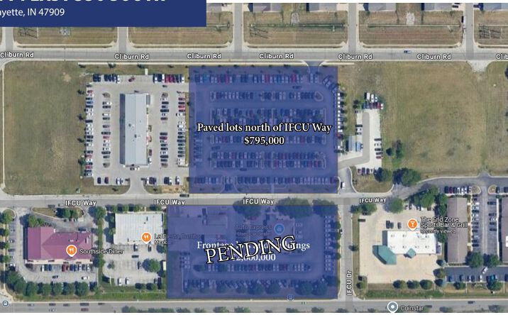 Pictures of Land property located at 2114 East 350 South, Lafayette, IN 47909 for sales - image #1