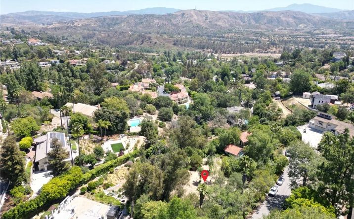 Pictures of Land property located at 50237210 Skyline View, Santa Ana, CA 92705 for sales - image #1