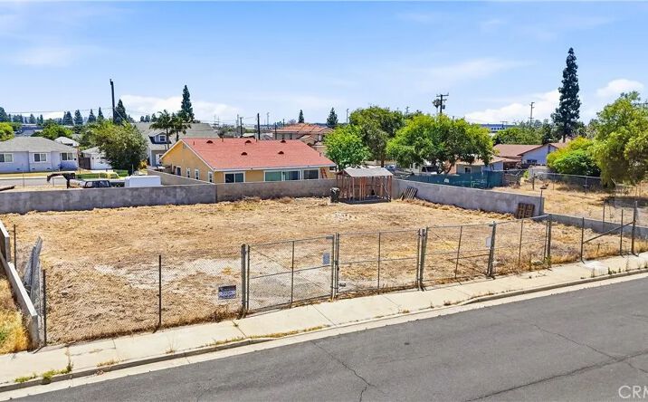 Pictures of Land property located at Atwwod, Placentia, CA 92870 for sales - image #1