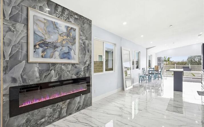 Pictures of Multifamily property located at 26411 Via Gaviota, Mission Viejo, CA 92691 for sales - image #1