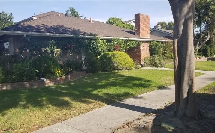 Pictures of Multifamily property located at 12230 Arrowhead, Stanton, CA 90680 for sales - image #1