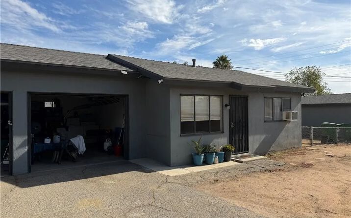 Pictures of Multifamily property located at 24380 Ironwood, Moreno Valley, CA 92557 for sales - image #1