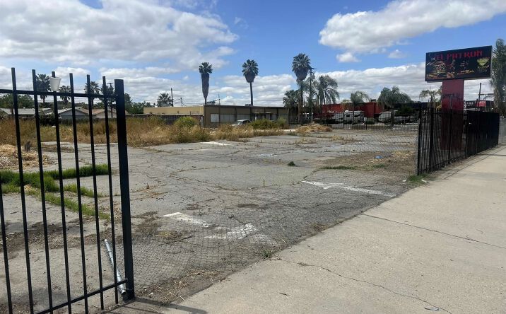 Pictures of Land, Industrial, Special Purpose property located at 41525 East Florida Avenue, Hemet, CA 92543 for sales - image #1