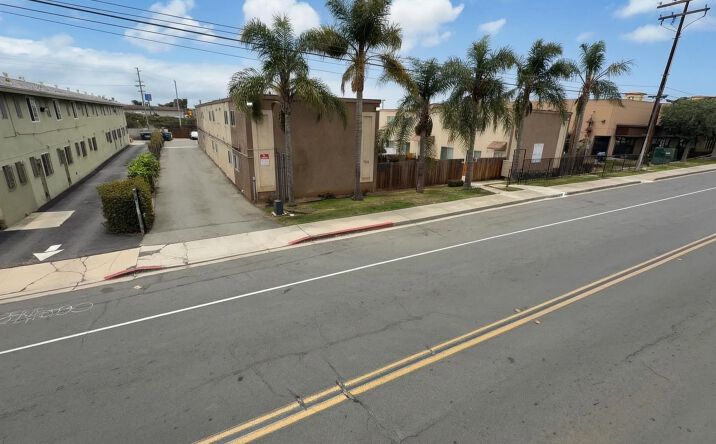 Pictures of Multifamily property located at 1054-1058 Outer Road, San Diego, CA 92154 for sales - image #1