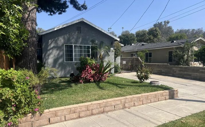 Pictures of Multifamily property located at 855 San Pascual Avenue, Los Angeles, CA 90042 for sales - image #1