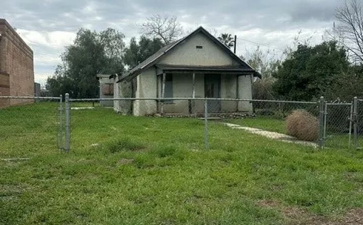 Pictures of Land, Industrial property located at 265 W 4th, Beaumont, CA 92223 for sales - image #1