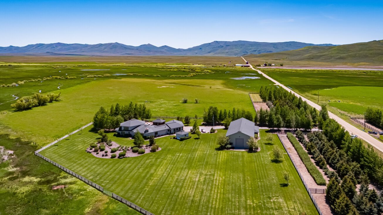 600 W, Fairfield, ID 83322 Land for Sale Corral Creek Ranch