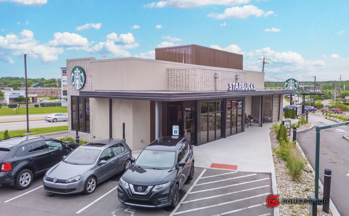Pictures of Retail property located at 6700 ROOSEVELT AVE, MIDDLETOWN, OH 45044 for sales - image #1