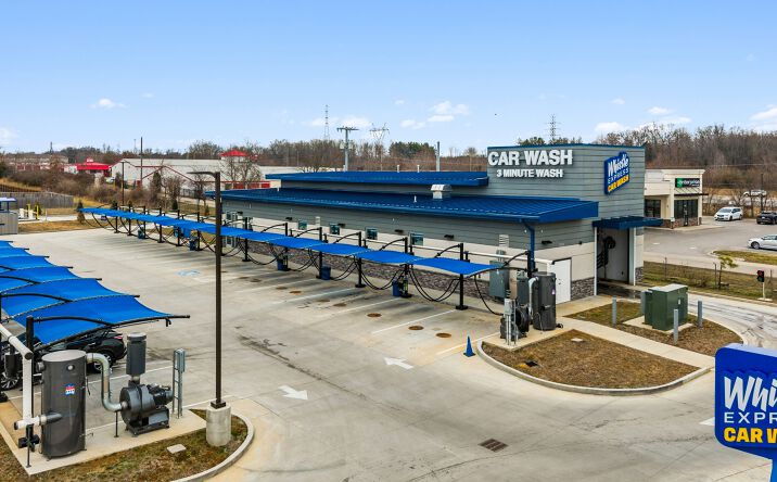 Pictures of Retail, Special Purpose property located at 2530 Pea Ridge Road, Clarksville, TN 37040 for sales - image #1