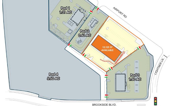 Pictures of Land property located at 1720 Lightner Ln., Temple, TX 76502 for sales - image #1