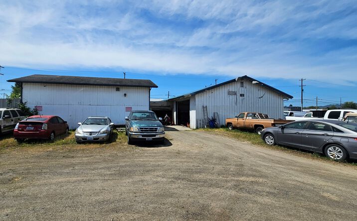 Pictures of Industrial property located at 1351 Alabama Street, Longview, WA 98632 for sales - image #1