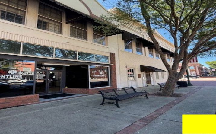 Pictures of Retail, Office, Mixed Use property located at 800-804 3rd Avenue, West Point, GA 35204-4607 for sales - image #1