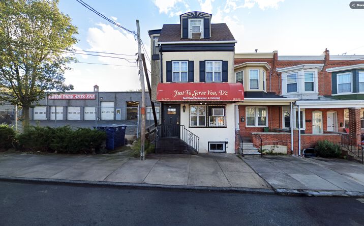 Pictures of Retail, Multifamily, Hospitality property located at 1828 West 11th Street, Wilmington, DE 19805 for sales - image #1