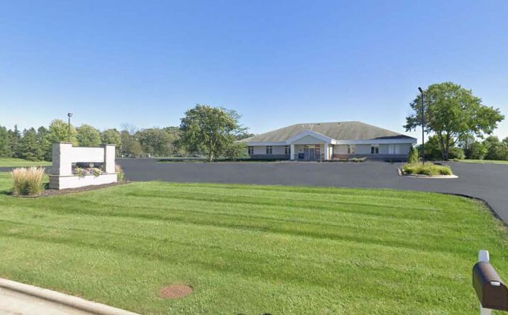 Pictures of Office property located at 3431 Commodity Lane, Green Bay, WI 54304 for sales - image #1