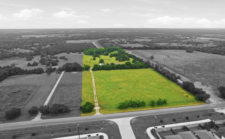 Pictures of Land property located at 4196 Farm to Market Road 75, Princeton, TX 75407 for sales - image #1