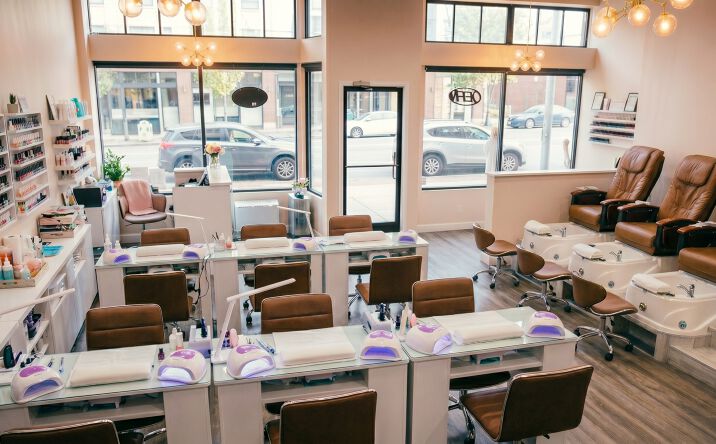 Pictures of Retail, Business for Sale property located at 123 Main Street, Seattle, WA 98107 for sales - image #1