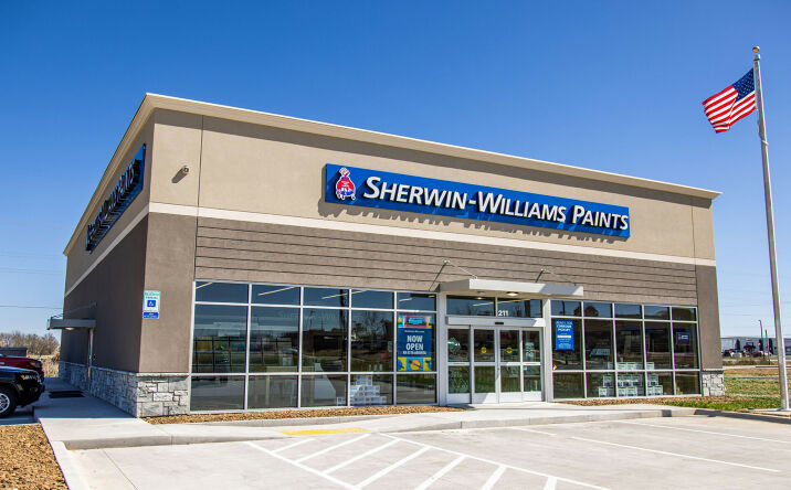 Pictures of Retail property located at 4213 2nd Street, Pryor, OK 74361 for sales - image #1