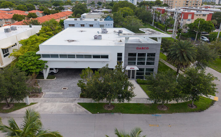 Pictures of Office property located at 9500 SW 77th Ave, Miami, FL 33156 for sales - image #1