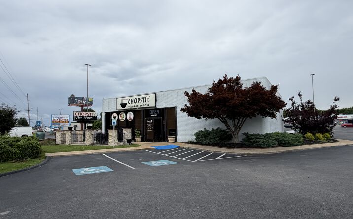 Pictures of Retail, Business for Sale property located at 6903 Lee Highway, Chattanooga, TN 37421 for sales - image #1